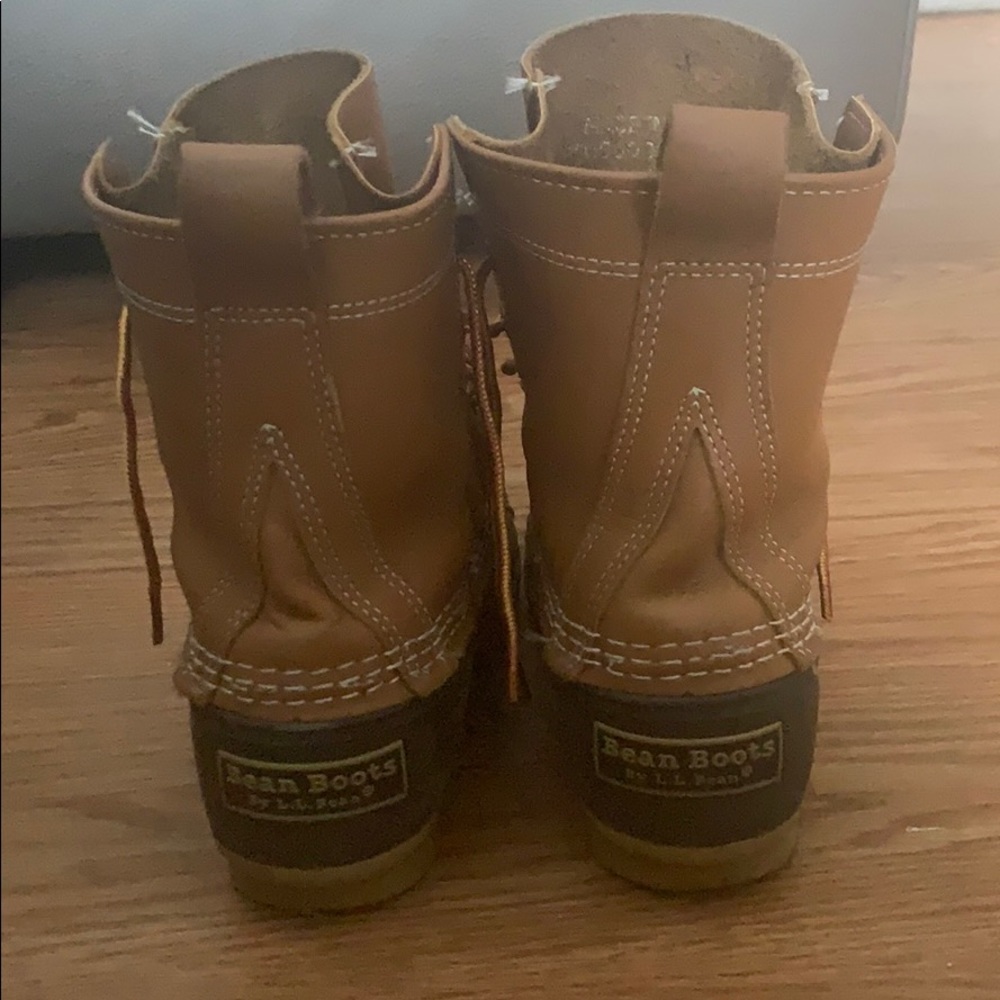 Bean Boots - Picture 5 of 6